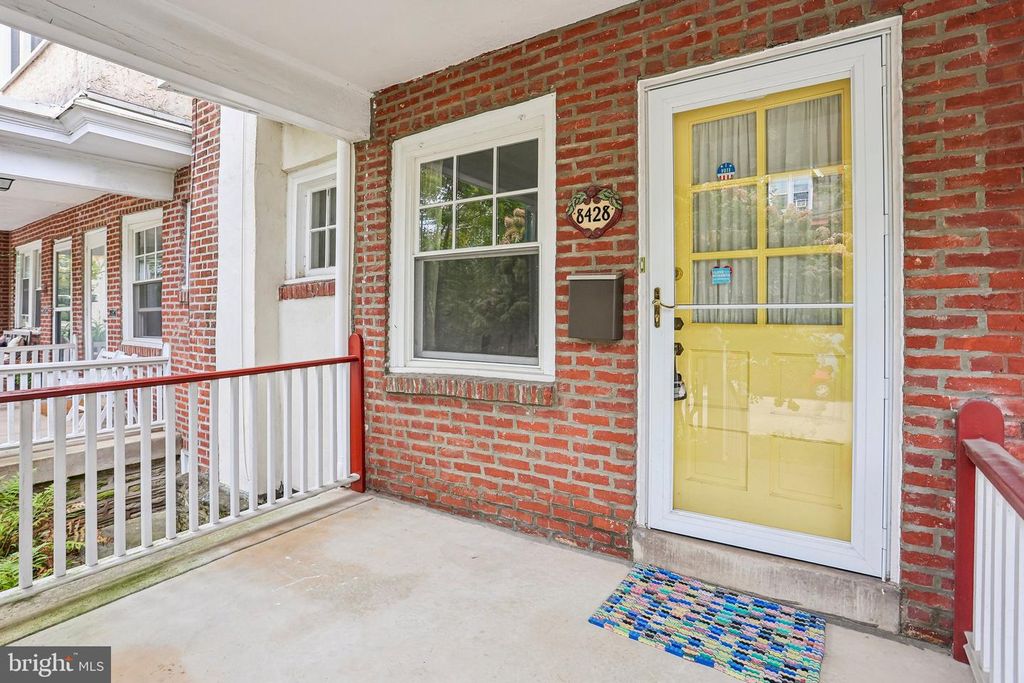 8428 SHAWNEE ST, PHILADELPHIA, PA 19118 — photo 2