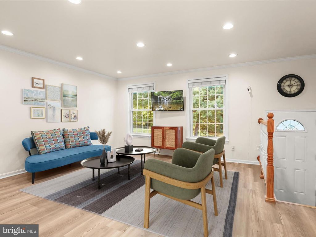 5757 RICHARDSON MEWS SQ, Halethorpe, MD 21227