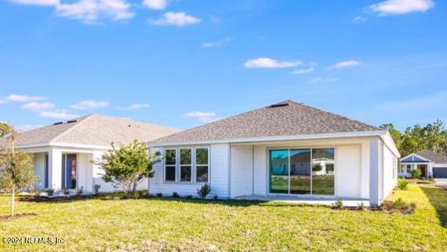 55 OCONEE Drive, Palm Coast, FL 32137