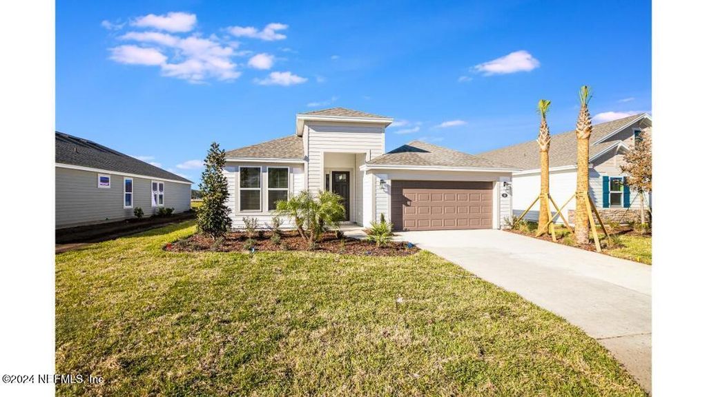 55 OCONEE Drive, Palm Coast, FL 32137