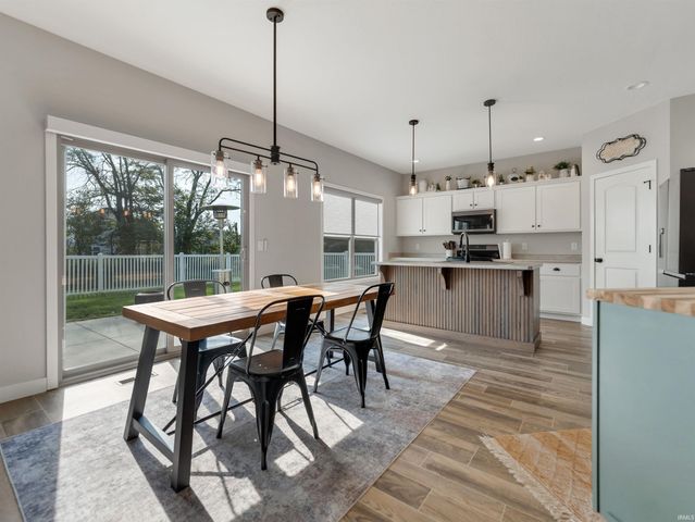17388 Sonic Court, Huntertown, IN 46748