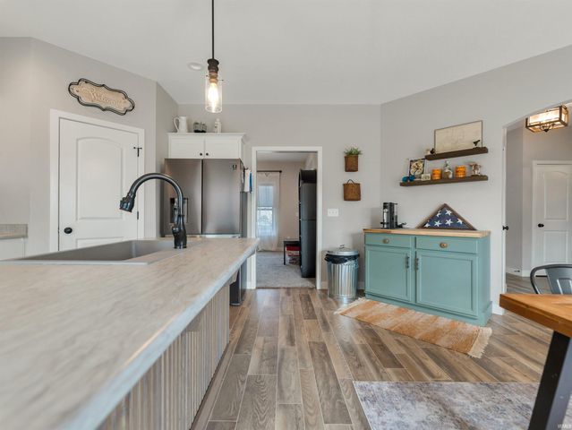 17388 Sonic Court, Huntertown, IN 46748
