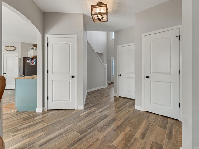17388 Sonic Court, Huntertown, IN 46748