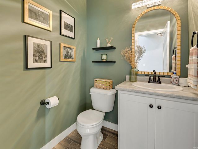 17388 Sonic Court, Huntertown, IN 46748