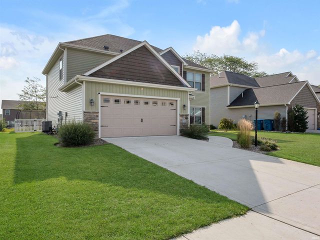 17388 Sonic Court, Huntertown, IN 46748