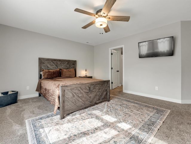 17388 Sonic Court, Huntertown, IN 46748