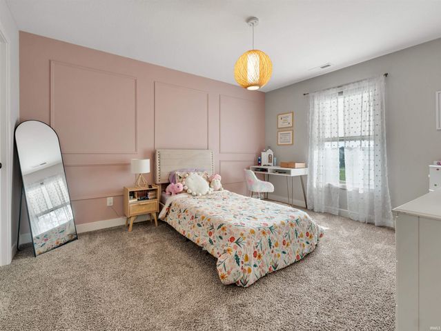17388 Sonic Court, Huntertown, IN 46748