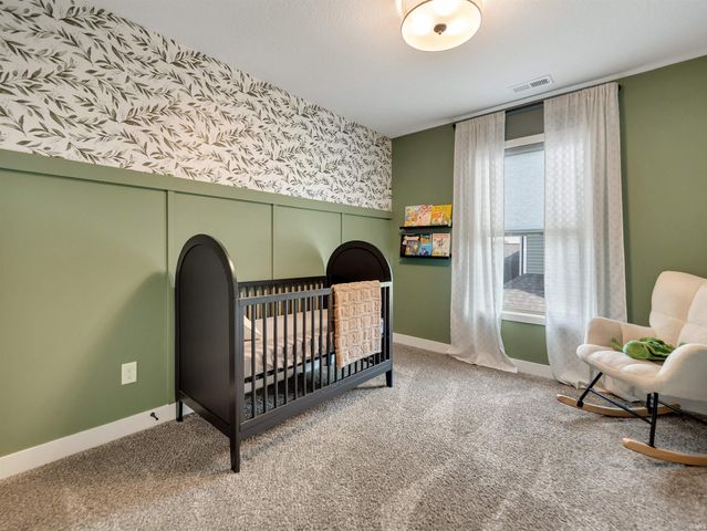 17388 Sonic Court, Huntertown, IN 46748