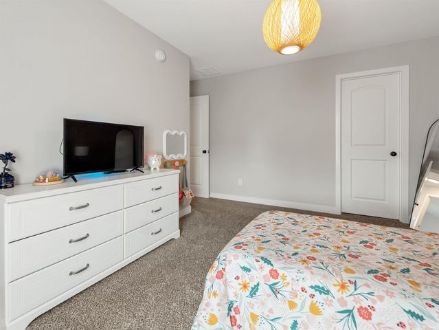 17388 Sonic Court, Huntertown, IN 46748