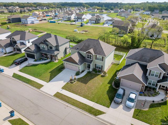 17388 Sonic Court, Huntertown, IN 46748