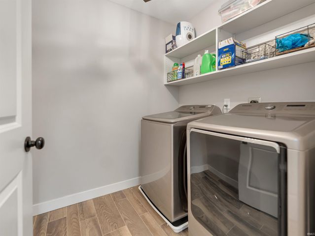 17388 Sonic Court, Huntertown, IN 46748