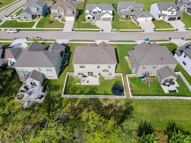 17388 Sonic Court, Huntertown, IN 46748