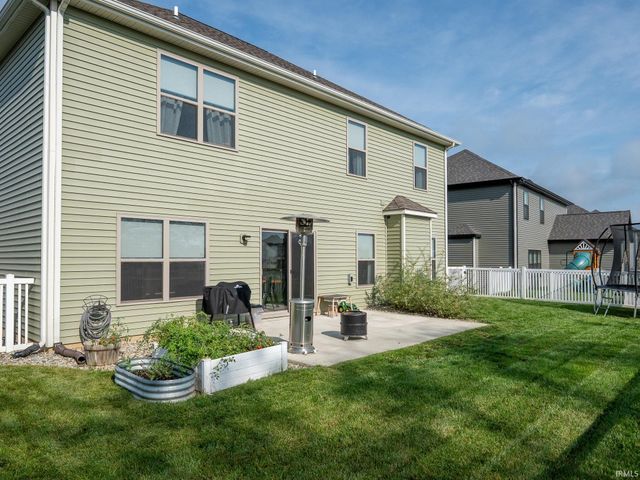 17388 Sonic Court, Huntertown, IN 46748