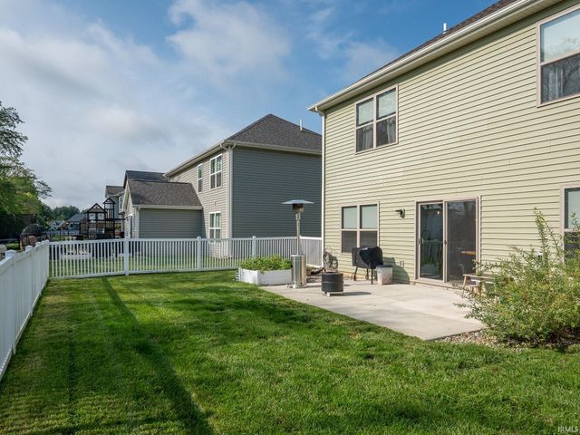 17388 Sonic Court, Huntertown, IN 46748