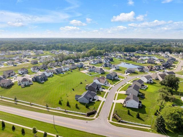 17388 Sonic Court, Huntertown, IN 46748