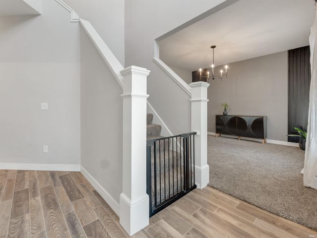 17388 Sonic Court, Huntertown, IN 46748