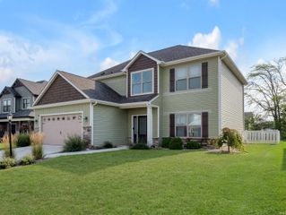 17388 Sonic Court, Huntertown, IN 46748