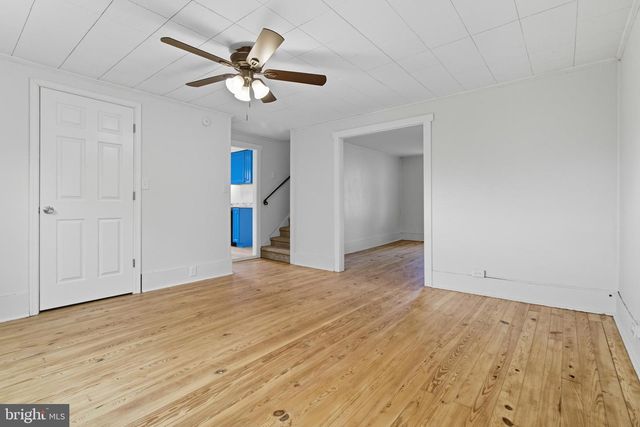 1511 OLD TURNPIKE, Allport, PA 16821