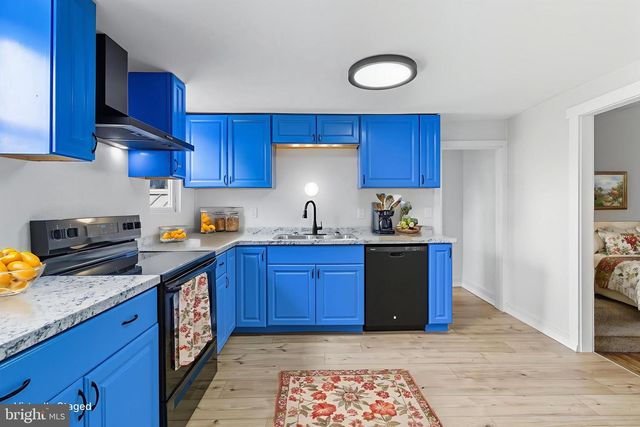 1511 OLD TURNPIKE, Allport, PA 16821