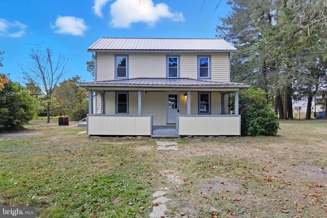 1511 OLD TURNPIKE, Allport, PA 16821