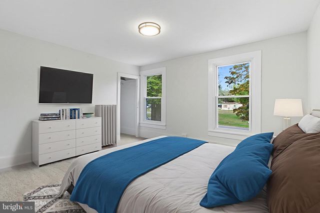 1511 OLD TURNPIKE, Allport, PA 16821