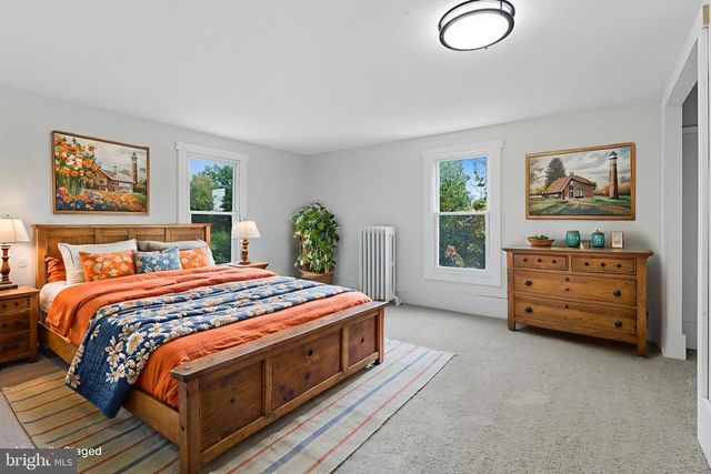 1511 OLD TURNPIKE, Allport, PA 16821