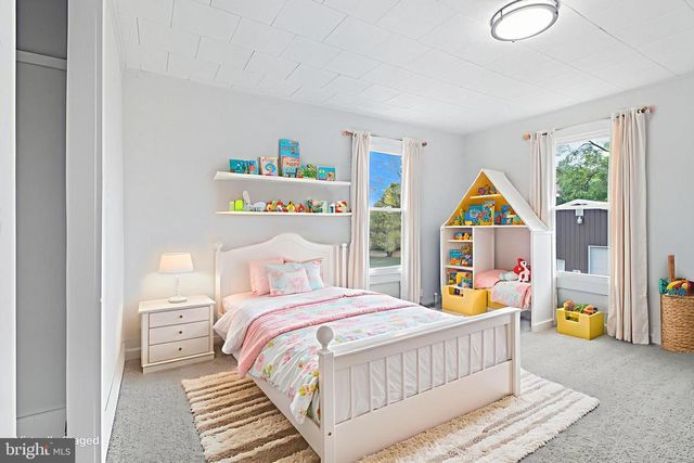 1511 OLD TURNPIKE, Allport, PA 16821