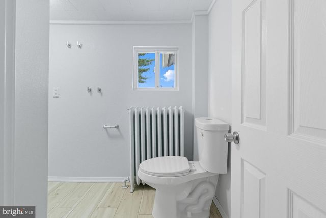 1511 OLD TURNPIKE, Allport, PA 16821