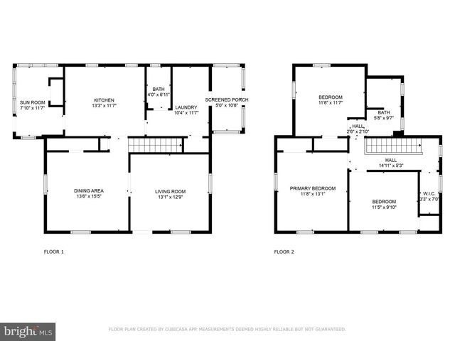 1511 OLD TURNPIKE, Allport, PA 16821