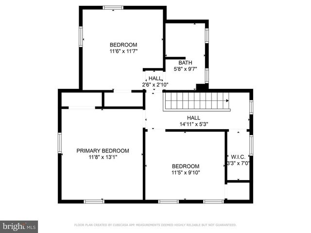 1511 OLD TURNPIKE, Allport, PA 16821