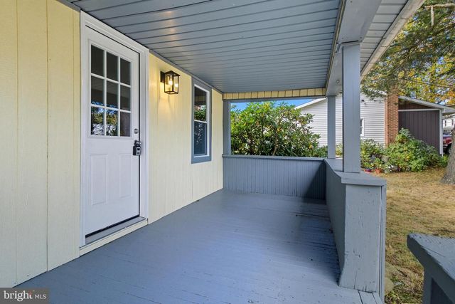 1511 OLD TURNPIKE, Allport, PA 16821