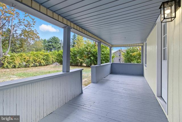 1511 OLD TURNPIKE, Allport, PA 16821