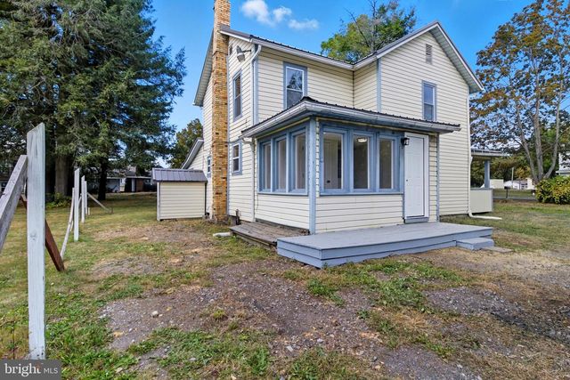 1511 OLD TURNPIKE, Allport, PA 16821