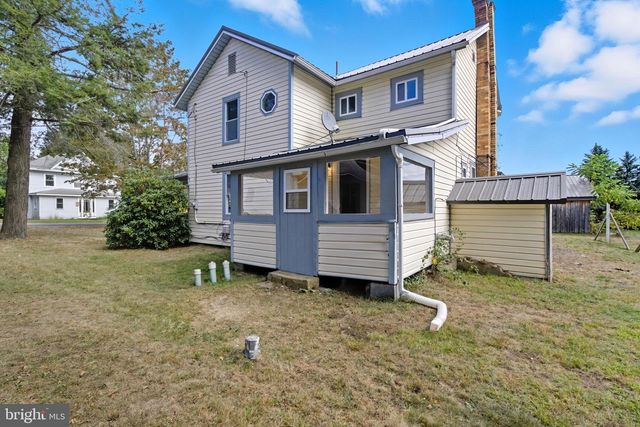 1511 OLD TURNPIKE, Allport, PA 16821