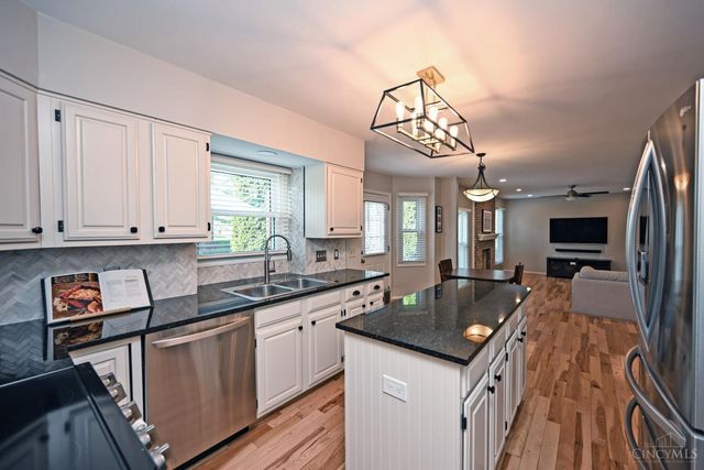 9665 New Castle Court, Deerfield Twp., OH 45040