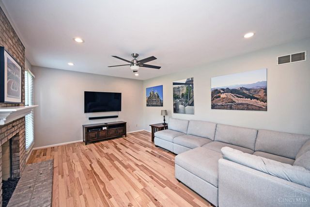 9665 New Castle Court, Deerfield Twp., OH 45040