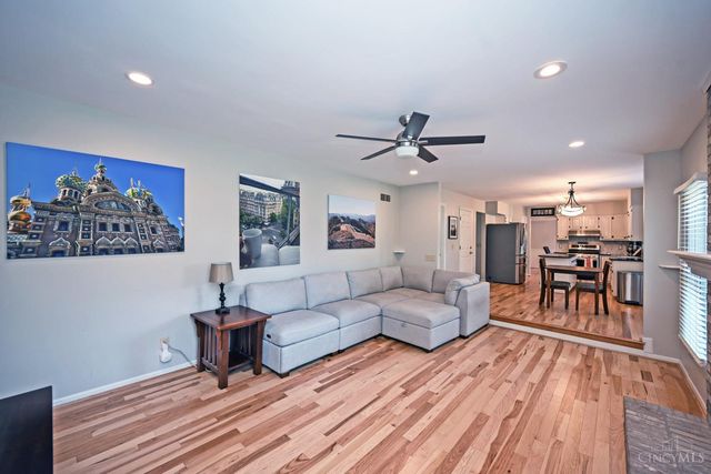 9665 New Castle Court, Deerfield Twp., OH 45040