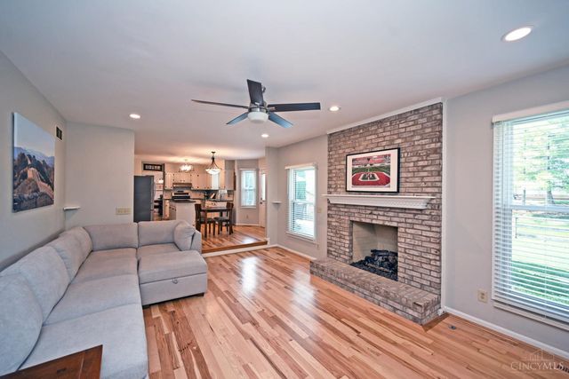 9665 New Castle Court, Deerfield Twp., OH 45040