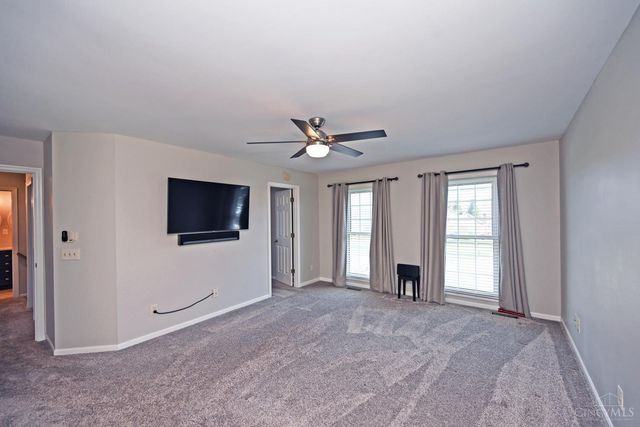 9665 New Castle Court, Deerfield Twp., OH 45040