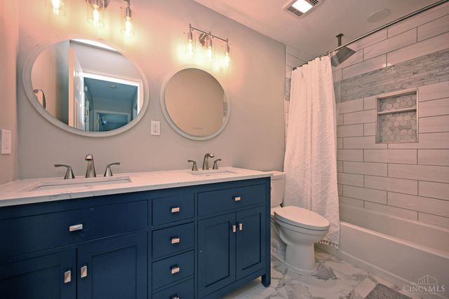 9665 New Castle Court, Deerfield Twp., OH 45040