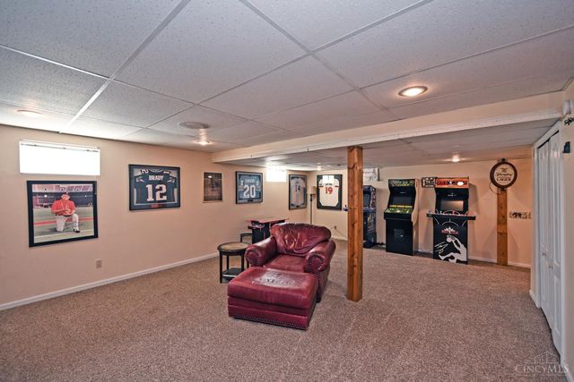 9665 New Castle Court, Deerfield Twp., OH 45040