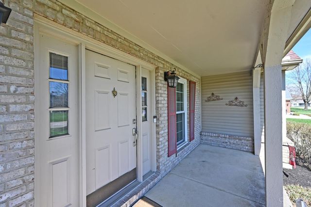 9665 New Castle Court, Deerfield Twp., OH 45040