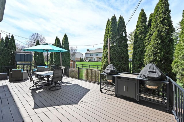 9665 New Castle Court, Deerfield Twp., OH 45040