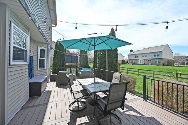 9665 New Castle Court, Deerfield Twp., OH 45040