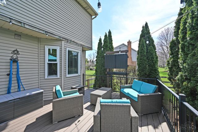 9665 New Castle Court, Deerfield Twp., OH 45040