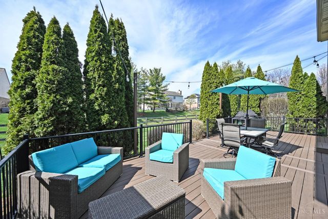 9665 New Castle Court, Deerfield Twp., OH 45040