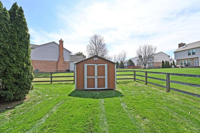 9665 New Castle Court, Deerfield Twp., OH 45040