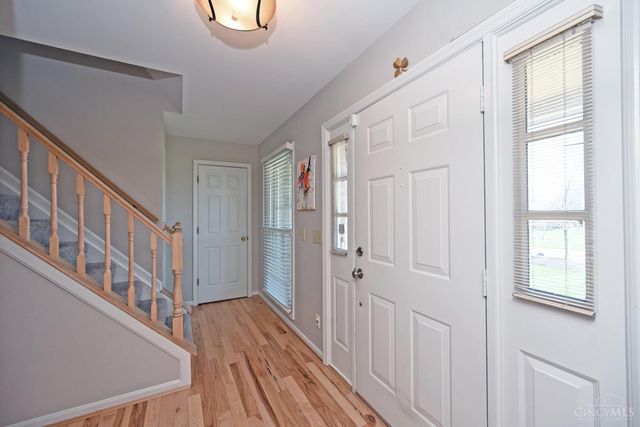 9665 New Castle Court, Deerfield Twp., OH 45040