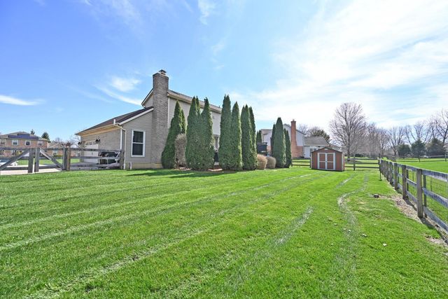 9665 New Castle Court, Deerfield Twp., OH 45040