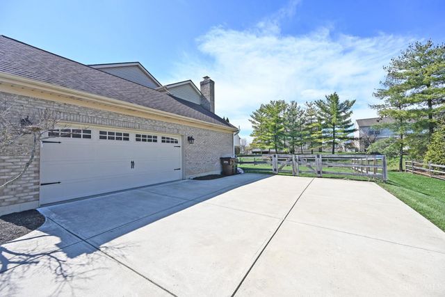 9665 New Castle Court, Deerfield Twp., OH 45040